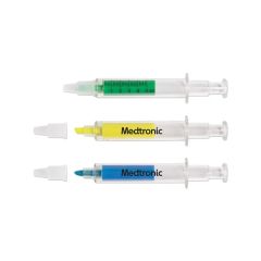 Syringe Highlighters