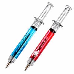 Syringe Pen