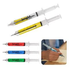 Syringe Pen