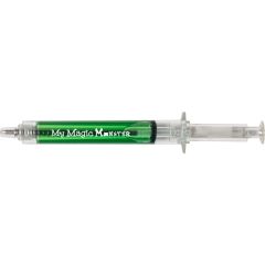 Syringe Pen