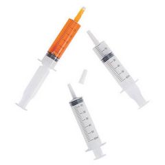 Syringe Shot Glasses