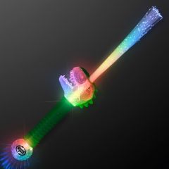 T-Rex Dinosaur Light Wand