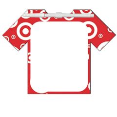 T-Shirt Erasable Memo Board