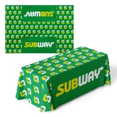 Table Cover - Rectangular
