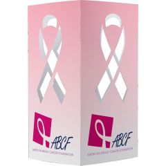 Table Luminary Cardstock 12pt 4 Sided Ribbon