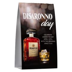 Table Tent Cardstock 12pt 2 Sided - 6.5 Inch X 3.75 Inch X 2 Inch