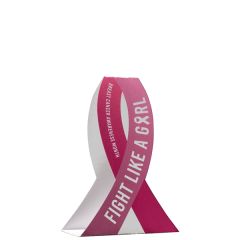 Table Tent Cardstock 12pt 2 Sided - 6.5 Inch X 4.5 Inch X 2 Inch