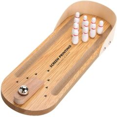 Table Top Mini Bowling Game Set