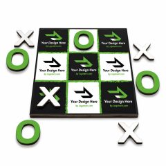 Table Top Tic Tac Toe Game - 6 Inch