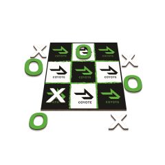 Table Top Tic Tac Toe Game - 6 Inch