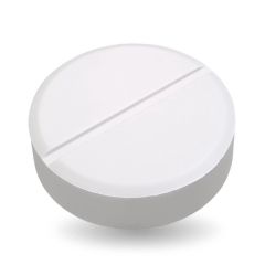 Tablet Shaped Stress Reliever