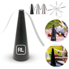 Tabletop Bug and Fly Deterrent Fan