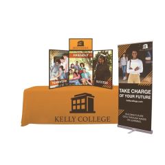 Tabletop Classic Total Show Package