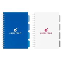 Tabulator Notebook