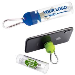 Tac 3-In-1 Charging Cable In Case