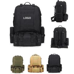 Tactical Backpack,travel Mountaineering Bag