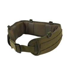 Tactical Battle Belt