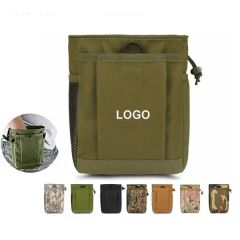 Tactical Molle Dump Pouch