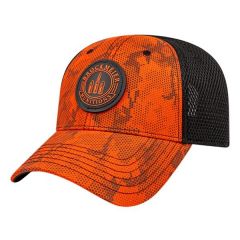 Tactical Tonal Screen Print Cap