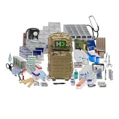 Tactical Trauma Backpack