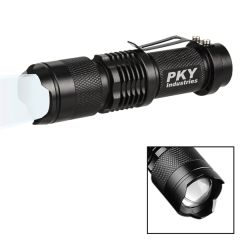 Tactical Ultra Bright Cree LED Flashlight
