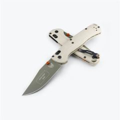 Benchmade Tagged Out Grivory