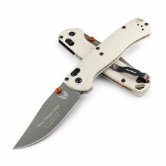 Benchmade Tagged Out Grivory