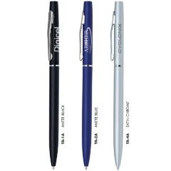Tahiti-Ii Twist Action Pens