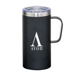 Taiga Mug - 20 Oz