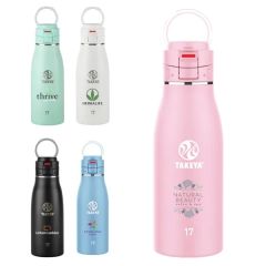 Takeya 17 Oz Traveler, Full Color Digital