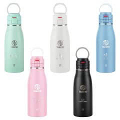 Takeya 17 Oz Traveler, Laser, Standard