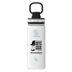 Takeya 18 Oz Bottle