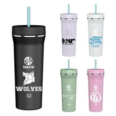 Takeya 32 Oz Straw Tumbler