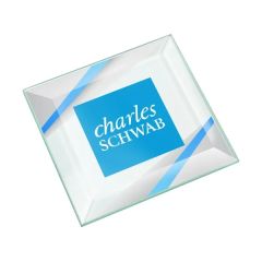 Talbot Vividprint Coaster - Individual