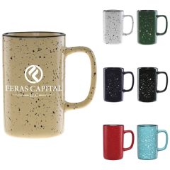 Tall Camper Collection Mug