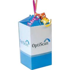 Tall Candy Box