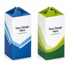 Tall Candy Box