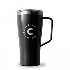 Tall Muggin 532 mL / 18 Oz Mug