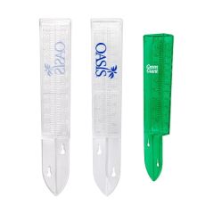 Tall Rain Gauge