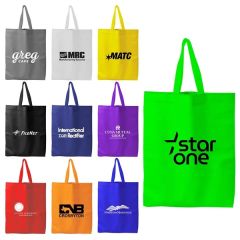 Tall-Value Bag