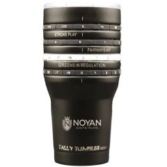 Tally Tumbler 30 Oz