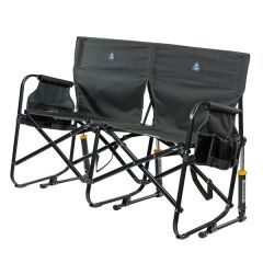 Tandem Rocker - Dark Charcoal