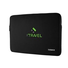 Tangelo Q-Sleeve 15 Inch Laptop