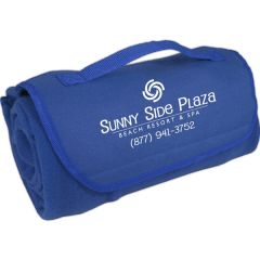 Tanglewood Roll Up Blanket