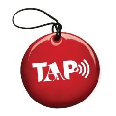 Tap Interactive Tag