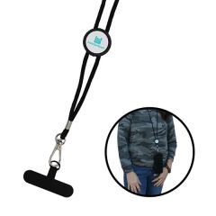 Tap Phone Holder Lanyard