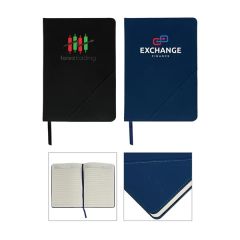 Tapper Nfc Journal Book W/FSC Paper