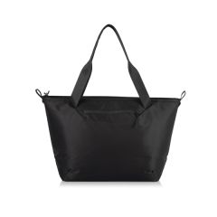 Tarana Cooler Bag Tote, Carbon Black