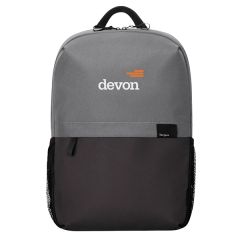 Targus 15.6 Inch Sagano Ecosmart Campus Backpack