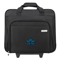 Targus 16 Inch Rolling Laptop Case